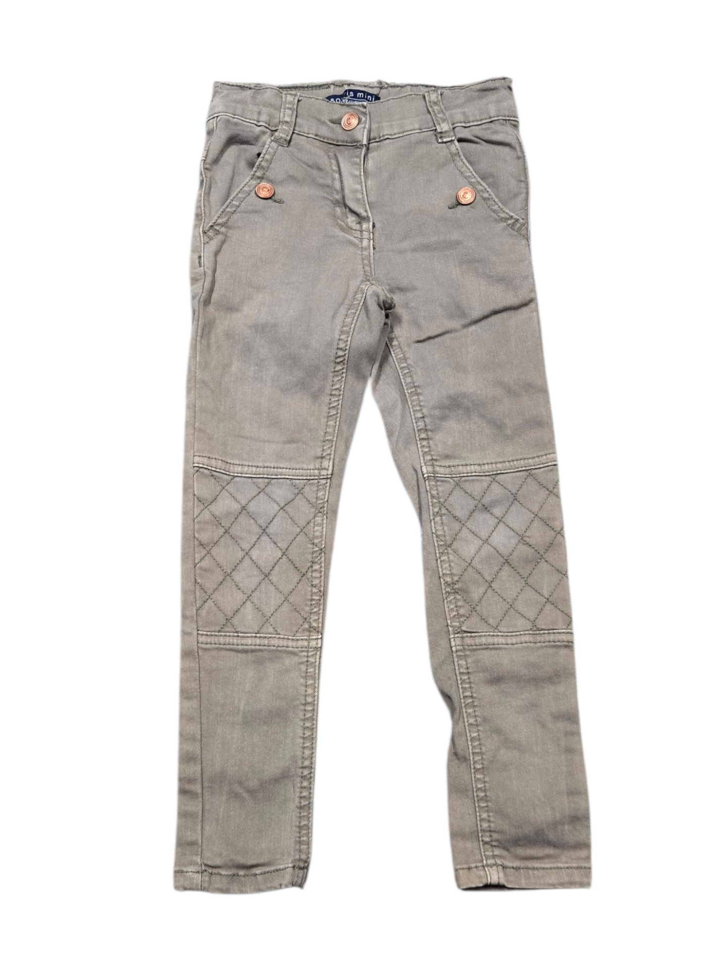 5ans Jeans SOURIS MINI