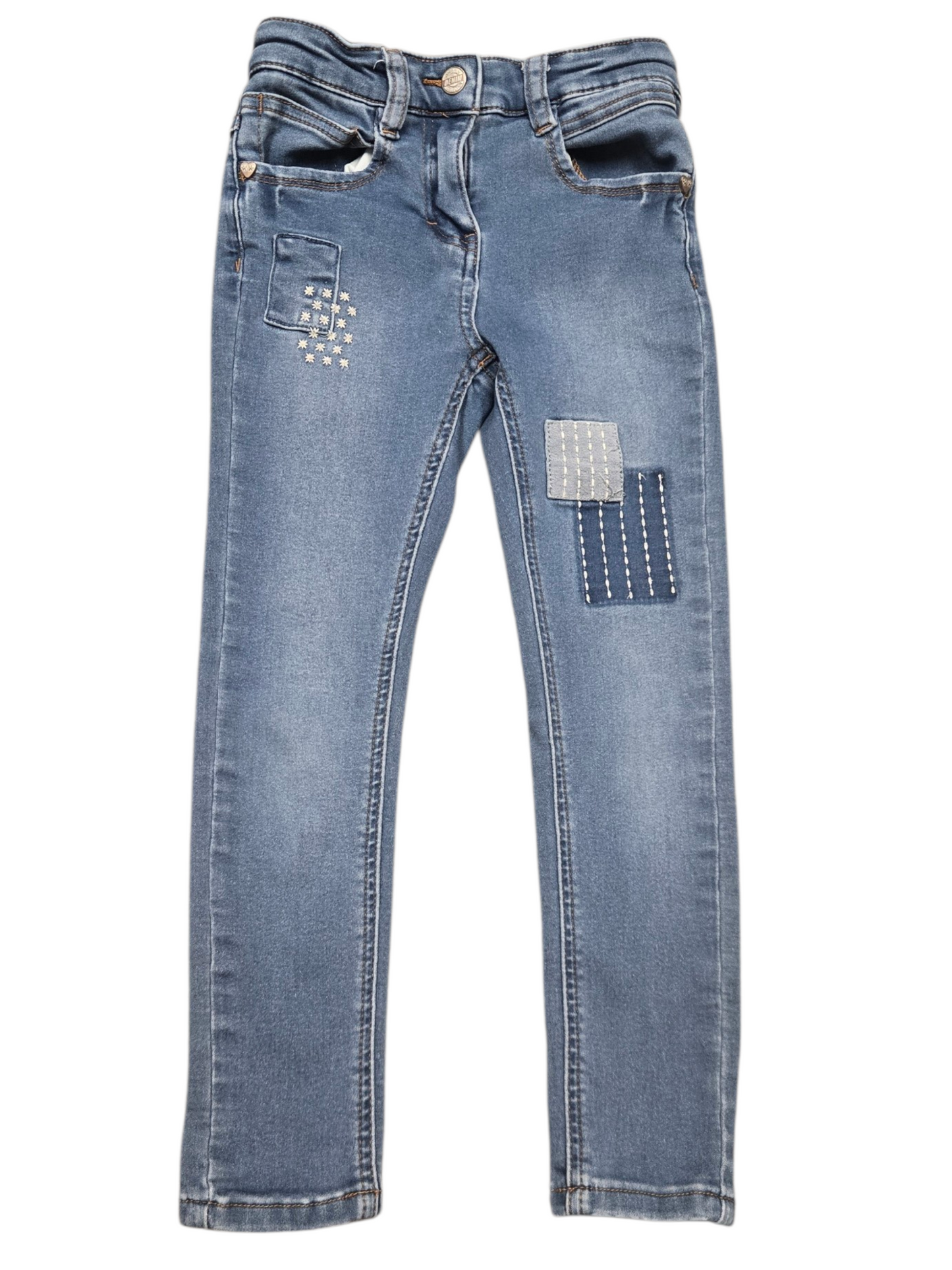 6ans Jeans SOURIS MINI