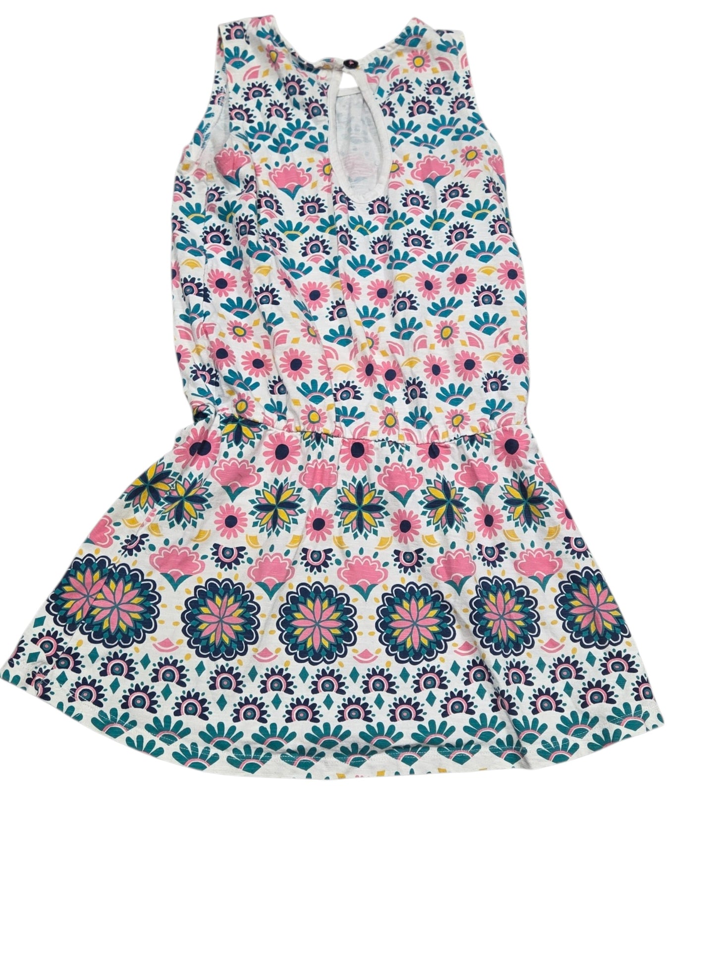 8ans Robe HATLEY