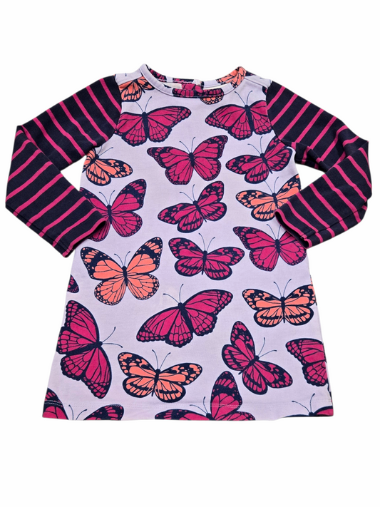 4ans Robe HATLEY